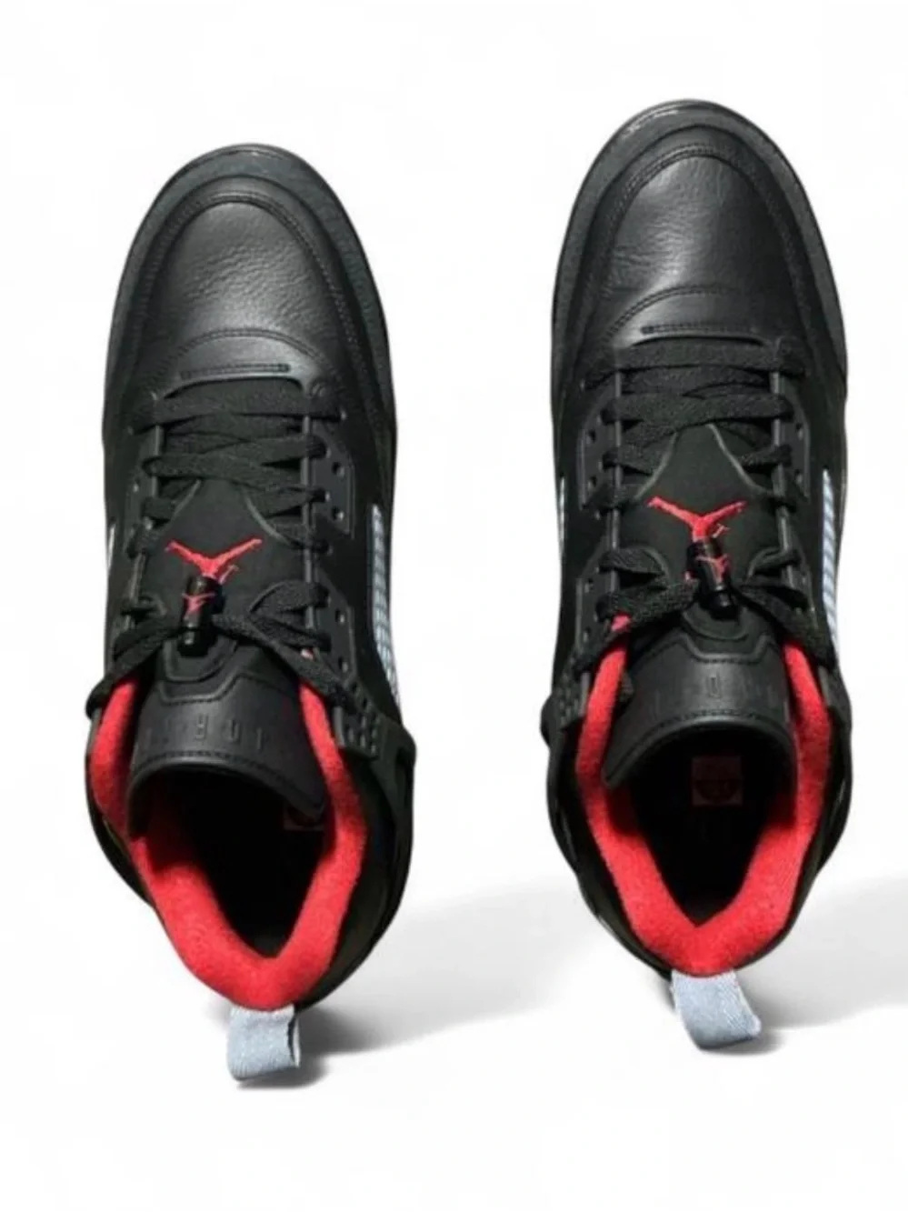Jordan side design comfort